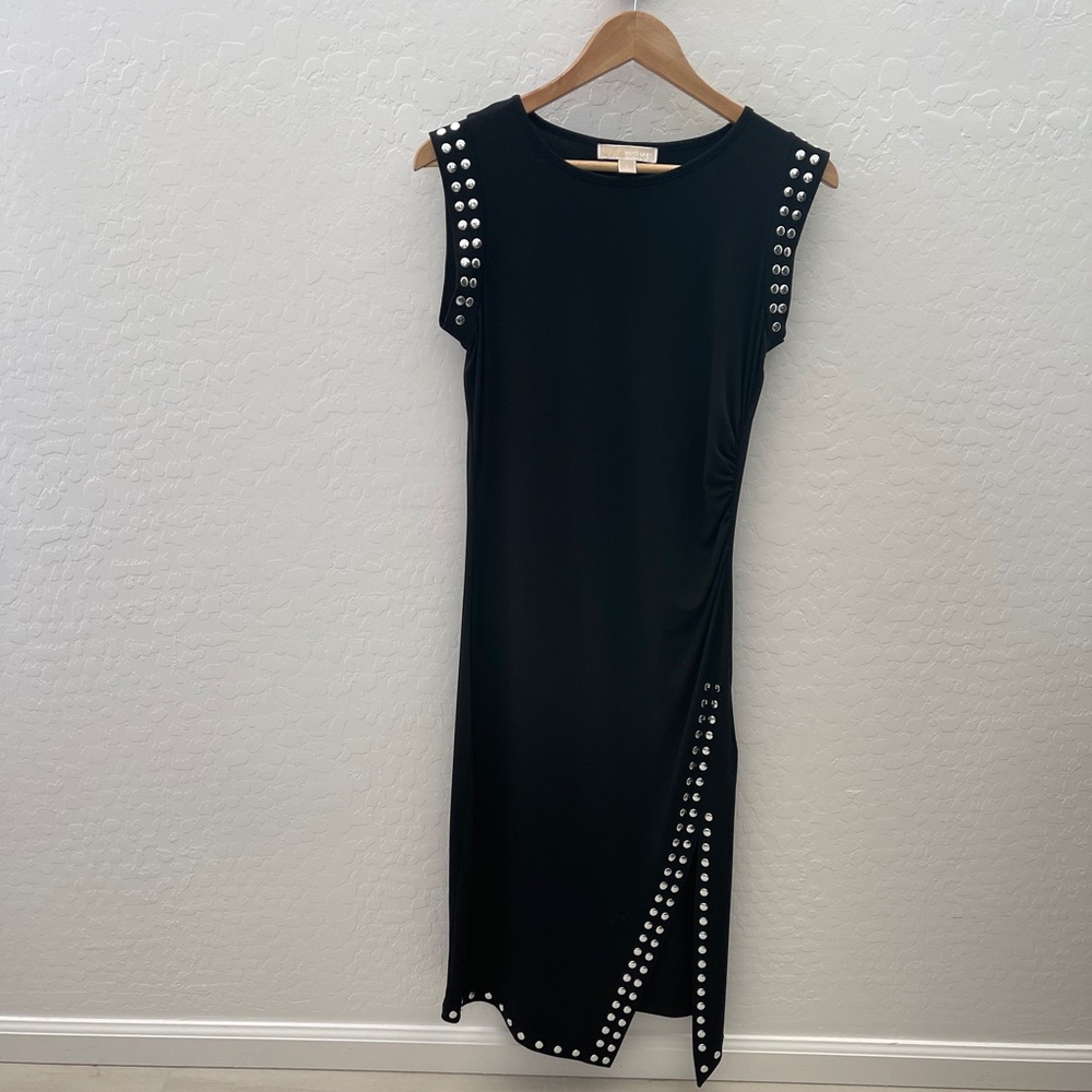 Michael Michael Kors Little Black Dress